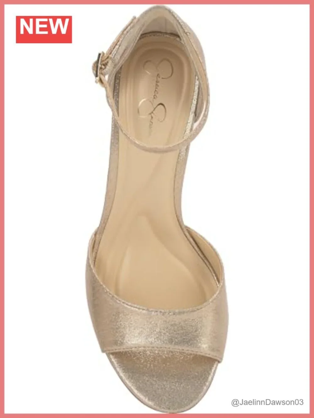 Block Heel Sandals with Ankle Strap Wedding Guest Shoes